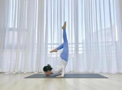 -酉嘉瑜伽YO+YOGA