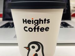 -高嶺咖啡(望京店)