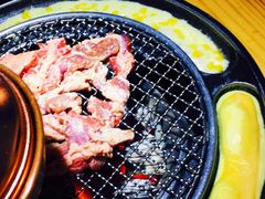 护心肉-喜来稀肉(北外滩白玉兰广场店)