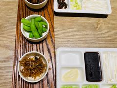 -小大董·烤鸭(凤凰汇店)