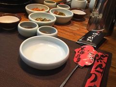-黑牛の店·和牛烧肉(大悦城店)