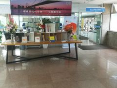 -南山图书馆(常兴路店)