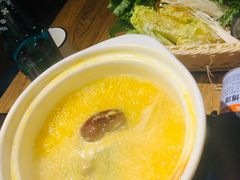 -U你·湖北家宴菜(南湖总店)