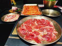 -西塔老太太泥炉烤肉(龙湖北苑天街店)