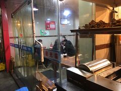 -老黄记手撕烤兔(玉林街店)