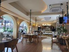 -俏贝拉(裕后街店)