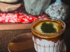 海苔味&nbsp;Dirty-沪水焙煎室(淡水路店)