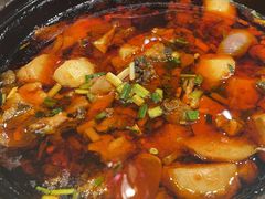 -御苑精品川菜馆(锦江店)