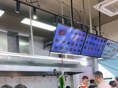 -梅溪·小伙子干挑面(安吉总店)
