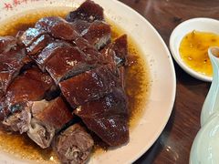 -黄连大头华烧鹅店(大良店)