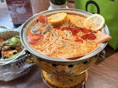 -嗒令甜品·主题融合料理餐厅(首座时代店)