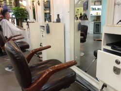 -Hair ART造型沙龙