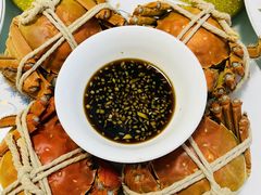 -美味之家·湖景农家乐(太湖东山店)