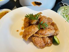 -南里山房·新淮扬菜(徐汇万科店)