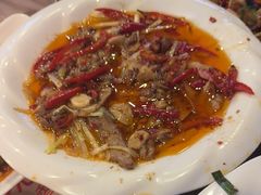-叒缘夜光杯(望江橡树林店)