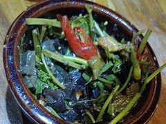 -云海肴·汽锅鸡·云南代表菜(天津国金汇店)