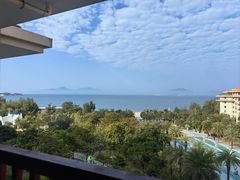 -惠州金海湾嘉华度假酒店