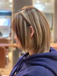 -意廊 Hair Salon