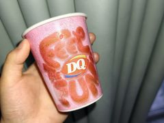 -DQ·蛋糕·冰淇淋(手工定制蛋糕SM广场店)