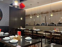 -老头儿油爆虾·知味杭州(爱琴海购物中心)