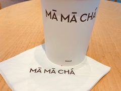 -MAMACHA妈妈茶(岳麓山店)