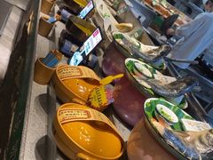 -松沪名灶·豆浆鱼头·新上海菜(飞航吾悦广场店)