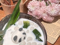 -岛风·台食小馆 ISLAND BISTRO(烟台山店)