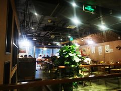 大堂-潇湘阁(昆泰国际大厦店)
