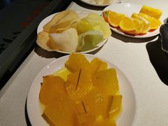 -川西坝子(老军营店)