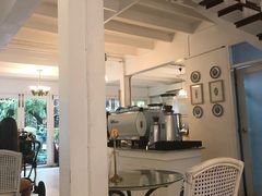 -Fern Forest Cafe