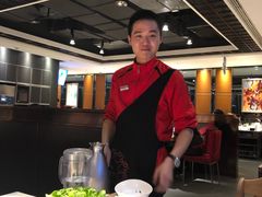 -海底捞火锅(杭州庆春路夜宵主题店)