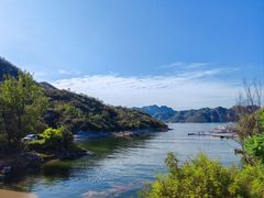 -易水湖景区