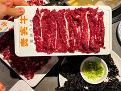 -贵宾牛·潮汕牛肉火锅(珠池总店)