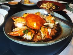 -三号黄浦会Canton Table