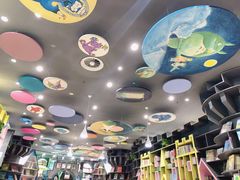 -新华书店(学府大道店)