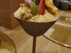 甜品-鮨政· Omakase(港汇恒隆广场店)