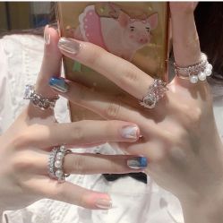 -如一·美甲美睫