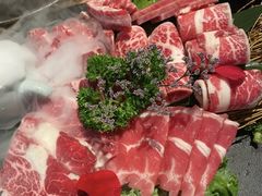-黑牛黑猪烤肉专门店(万象城店)