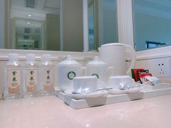 -南京东郊国宾馆