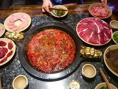 -蜀大侠火锅(寰球文化地标·总府店)