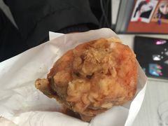 -潘老板炸鸡(河西万达店)