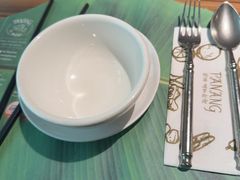 -帕蓝·暹罗料理(大学路店)