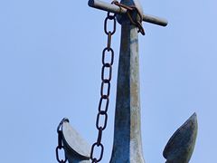 -金山嘴渔村