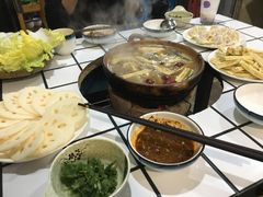 -小板凳(四公里店)