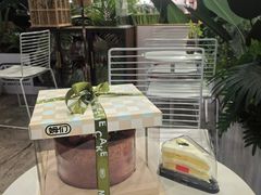-姆们M Sweetie Cake(五道口店)