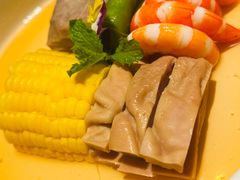 -漢舍中国菜馆(889广场店)