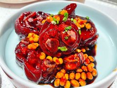 黄豆猪脚圈-竹外桃花·江南小酒馆(SKP·S店)