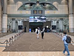 -韩国战争纪念馆