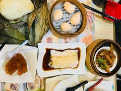 -添好运点心专门店(北角店)