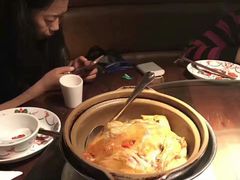 -外婆家(南开大悦城店)